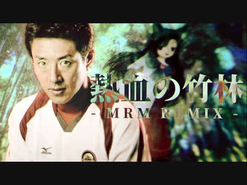 熱血の竹林 -MRM REMIX-