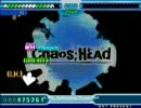 「Stepmania」　Find the blue　Play動画