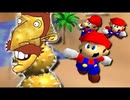 [Hobo Bros]最高の隠れ場所。[プロップハント64オンライン/Minus World]