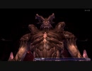 おっさんのFF11ー11