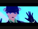 【MMDブルーロック】天使の翼。【潔世一】