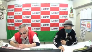 ズラサンミーティング ～ジョッキー相談所～ #60