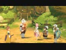 【TOV】20年ぶりにテイルズをやってみる part16