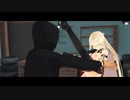 【にじさんじMMD】魔女×空手