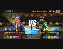 殿堂入り91%Ω西ジンINA.PANgLIMAスタン不可フェイタルアストロジャブアッパー2R圧倒的勝利
