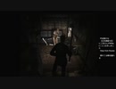 #3【サイレントヒル2】恐怖のアパートへやってきた初見プレイ【紫電一閃】