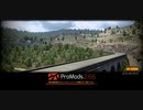 ETS2でゆっくり長距離配送333　(ProMods編32)