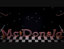 M.C.ドナルドは最高の布教和音を奏でるのか？最畜鬼畜着信音ドナルドール・M