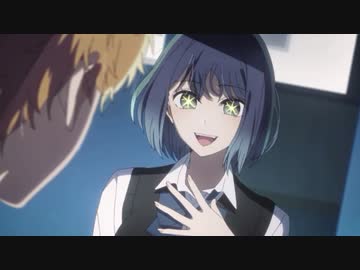 そうだねアクア！【【推しの子】 ７話】