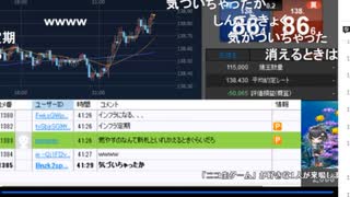 2023年　5月24日　さとし先輩　相場が見えてる男のナンピン。