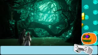 【Thymesia / ネタバレ注意】お国の命運は主人公次第らしい part:05-05【Vtuber / げーみんぐかぼちゃ】