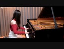 タイムレス・アイル 主題歌「Belos」ピアノ演奏 Ru's Piano5_01-48-37