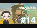【実況プレイ】 ゼルダの伝説 ティアーズオブザキングダム part14 【いちご大福】