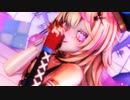 【MMD】尾丸ポルカ　アニマル
