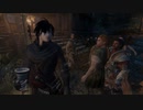 【刀剣乱舞偽実況】みっちゃんが辿る・闇の一党のものがたり　其の10-1【skyrim】