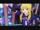 ミリシタ【THE IDOLM@STER】SHS 美希・貴音・響・やよい・律子