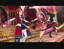 ミリシタ【Parade d' amour】
