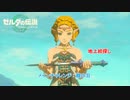 【ゼルダの伝説】メインチャレンジ : 龍の泪 (地上絵探し、その1) Part 29【ティアーズ オブ ザ キングダム(ネタばれあり)】