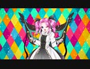 MASQUERADE / 四国めたん & 東北イタコ &  AIきりたん 【NEUTRINOオリジナル曲】