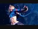 【PS5新作】ストⅥ『ストリートファイター6』ストーリートレーラー【PlayStation Showcase 2023】