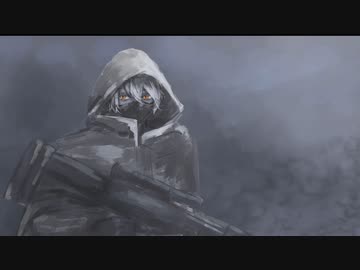 【DEX】Resentment toward justice 【オリジナル】