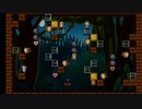 お猿の2Dパズルアクション『スイートランデブー さるっぱ』実況プレイpart39