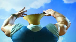 【PS5】『ストリートファイター6』ストーリーPV【動画ジャンプ無】