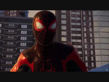 【PS5新作】スパイダーマン2実機プレイ「Marvel's Spider-Man 2」【PlayStation Showcase 2023】