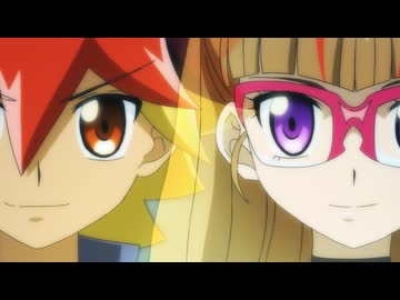 遊☆戯☆王ゴーラッシュ！！ 第60話「遊歩のロード」