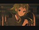 【ニコカラ】 A Poor Unlucky Girl 【onvocal】