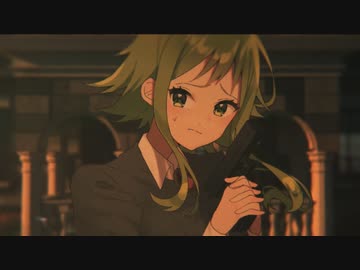 【ニコカラ】 A Poor Unlucky Girl 【offvocal】