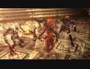 【.hack//G.U】物語を楽しむ.hack 歩くような速さで編#11