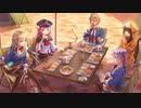 【#147】引退勢に送るヘブンバーンズレッド