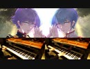 光さす庭（少女革命ウテナ）