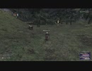 カッパのFF11生活1287　をかしき旅立ち
