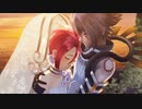 【.hack//G.U】物語を楽しむ.hack 歩くような速さで編 結婚式イベント 揺光
