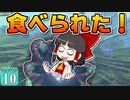 【ゼルダの伝説】ティアキングルメ旅！ #１０【ゆっくり実況】