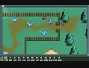 PC98実況　ファーストクイーンⅢ　その２６　モゴラ