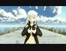 【VroidMMD】CatchTheWave【Vtuber】