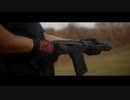 【カラシニコフUSA】AKショットガン「KHAOS」