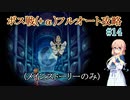 【20周年】テイルズオブデスティニー2ボス戦(+α)フルオートプレイ#14【HARD】