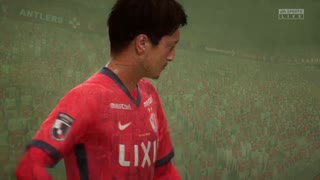 【FIFA】全然ダメ！！鈴木優磨育成日記（育成計画）７