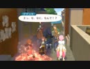 #71【初めてのテイルズ！】バウルで街巡り(サブイベ回)【ポンコツ女が「テイルズ オブ ヴェスペリア」を初見実況プレイ】