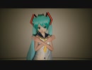 【MMD】If I Can't Have You【LoveOnMiku】【らぶ式モデルFC12周年祭】