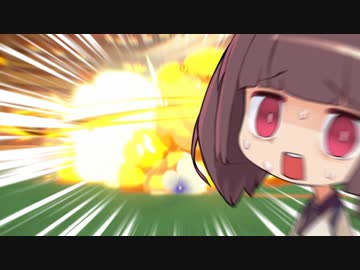 【ポケモンSV】東北きりたんは静かに暮らしたい【VOICEROID実況プレイ】