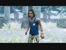 【DBD】復活一発目新サバイバー　レナート！【無声】