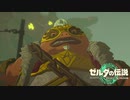 【ゼルダの伝説TEARS OF THE KINGDOM】サクサク楽しむ実況プレイpart14
