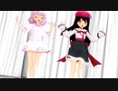 A009【MMD】  自己愛性カワイズム 【らぶ式モデルFC12周年祭】