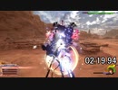 【KH3 ReMind】クリティカルレベル1　ブラックコード全ON　ダークインフェルノ　2分37秒撃破
