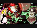 EASYシューター未満だった俺が東方神霊廟を今更実況プレイ part4